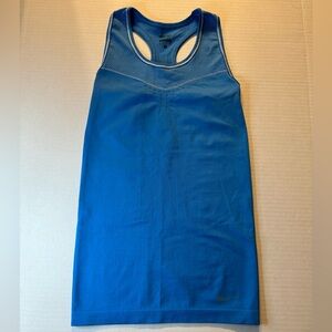 Nike dri-fit workout tank